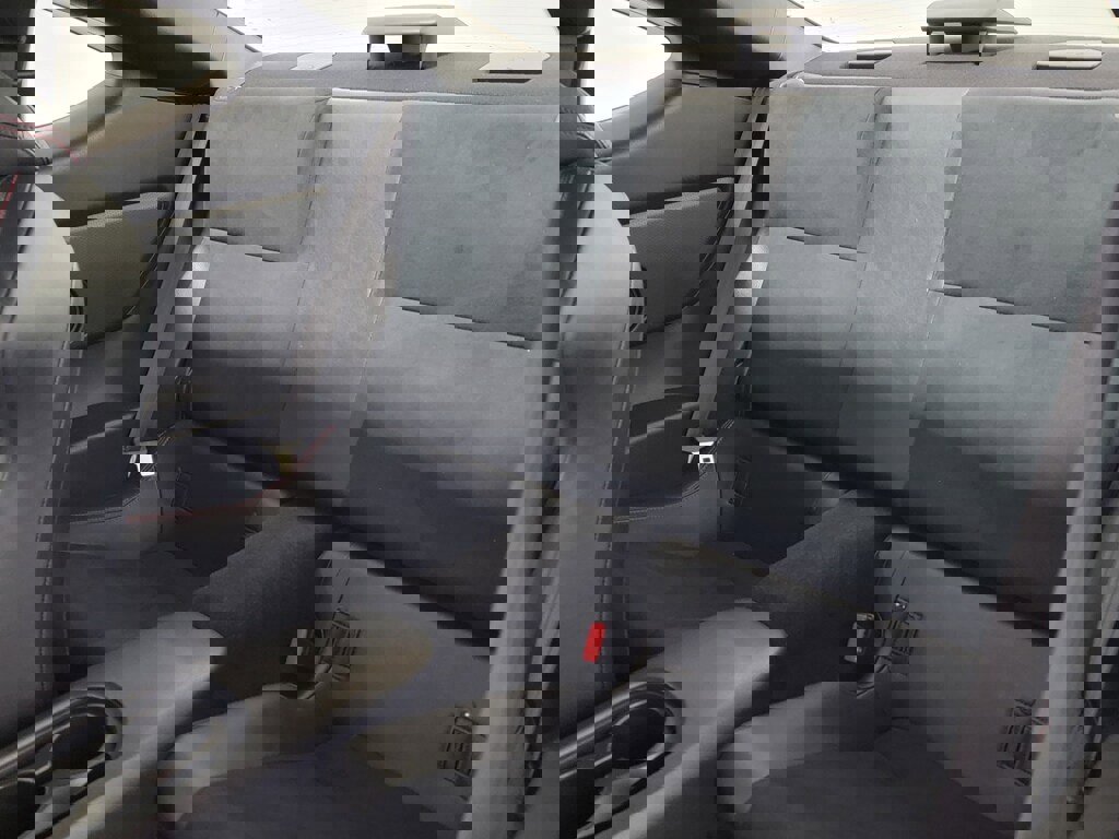 Used 2017 Subaru BRZ Limited image 13