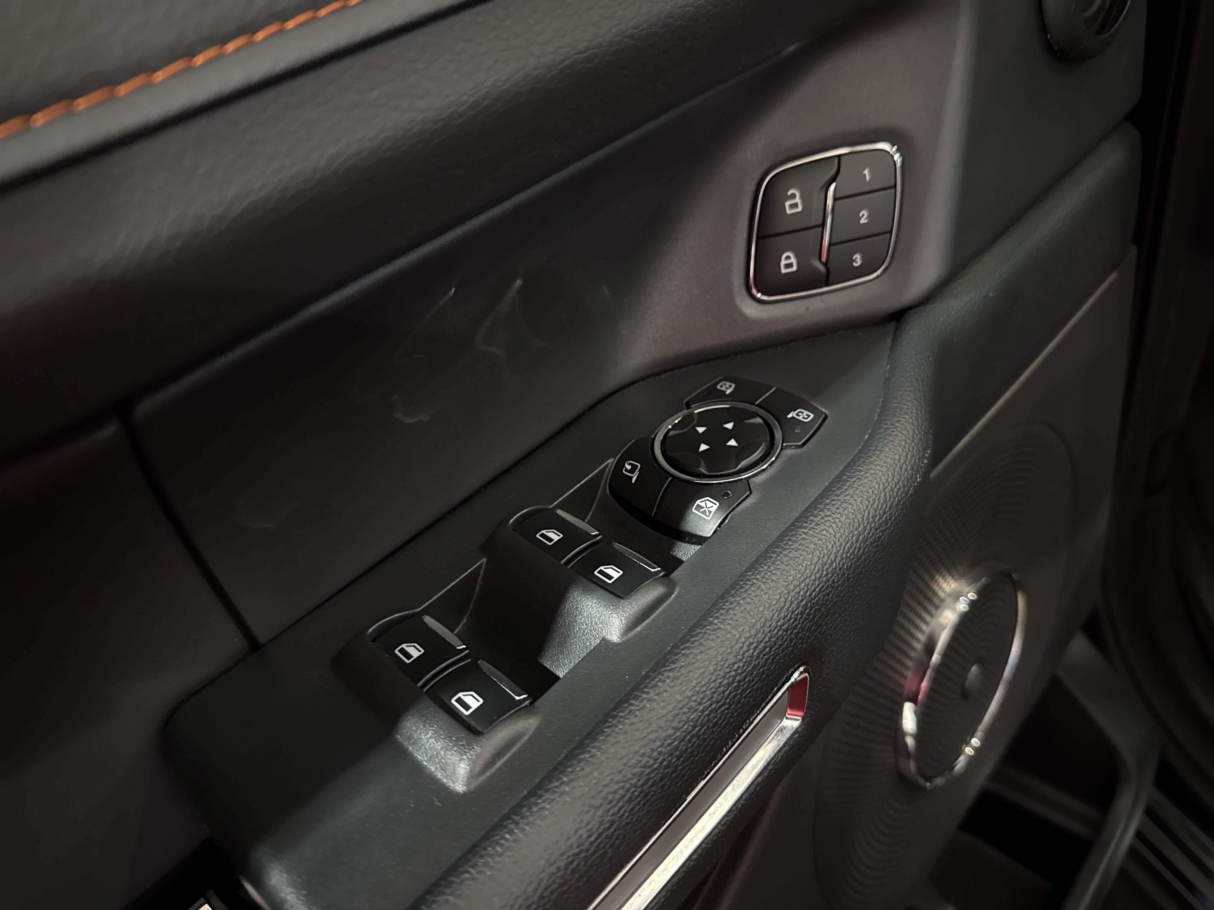 Used 2024 Ford Expedition Timberline AWD/4WD image 18