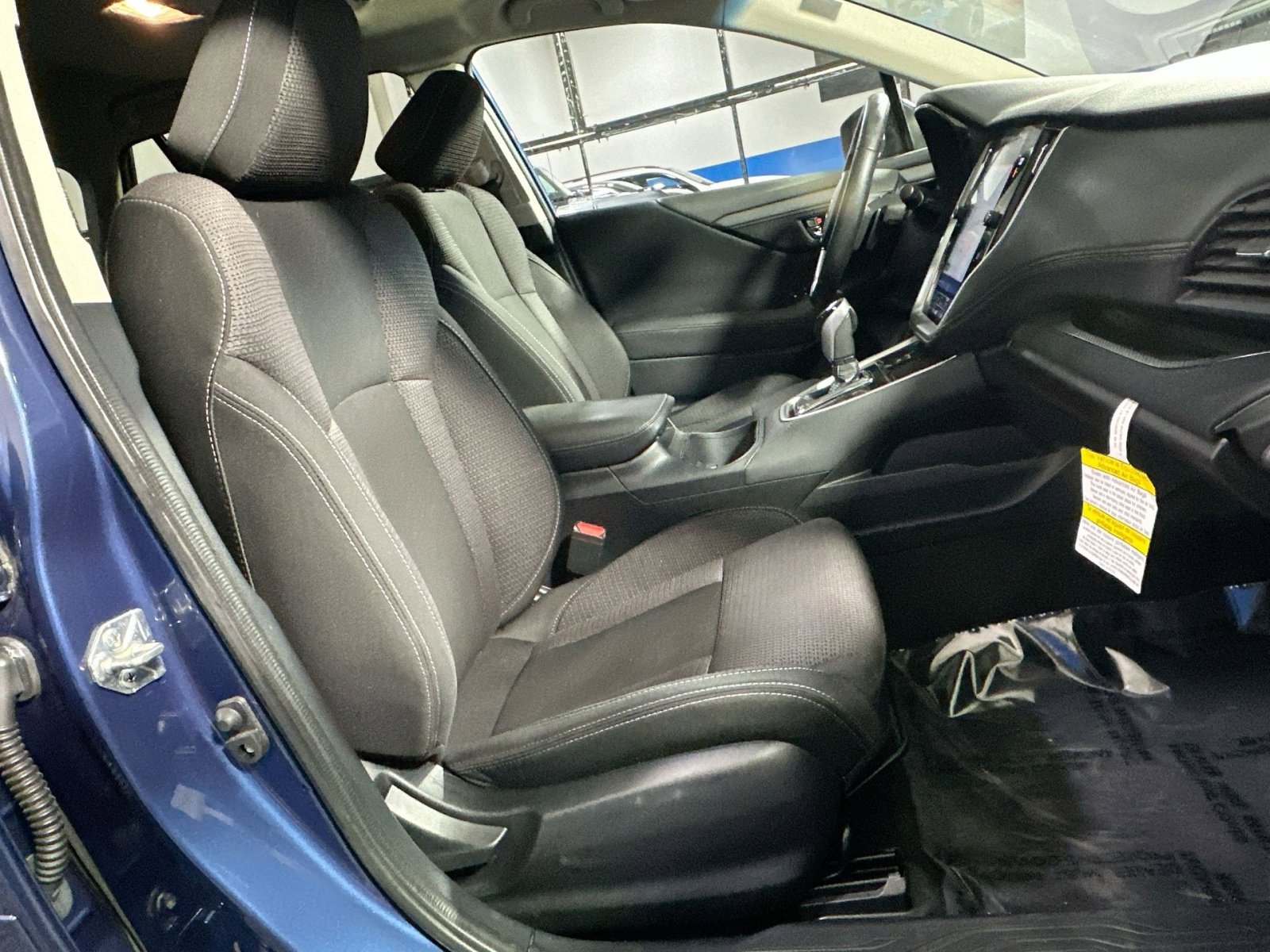 Used 2021 Subaru Outback Premium image 35