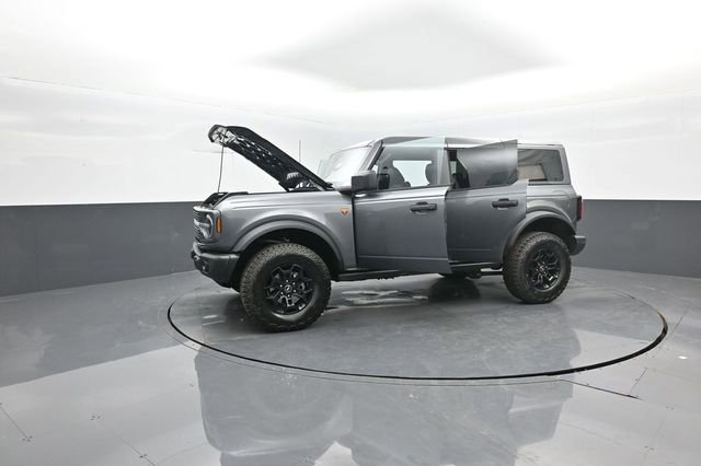 New 2026 Ford Bronco Badlands image 41
