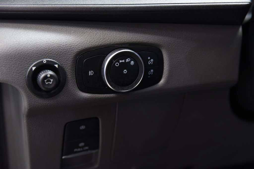 Used 2024 Ford Transit 250 Low Roof w/ Exterior Upgrade Package image 14