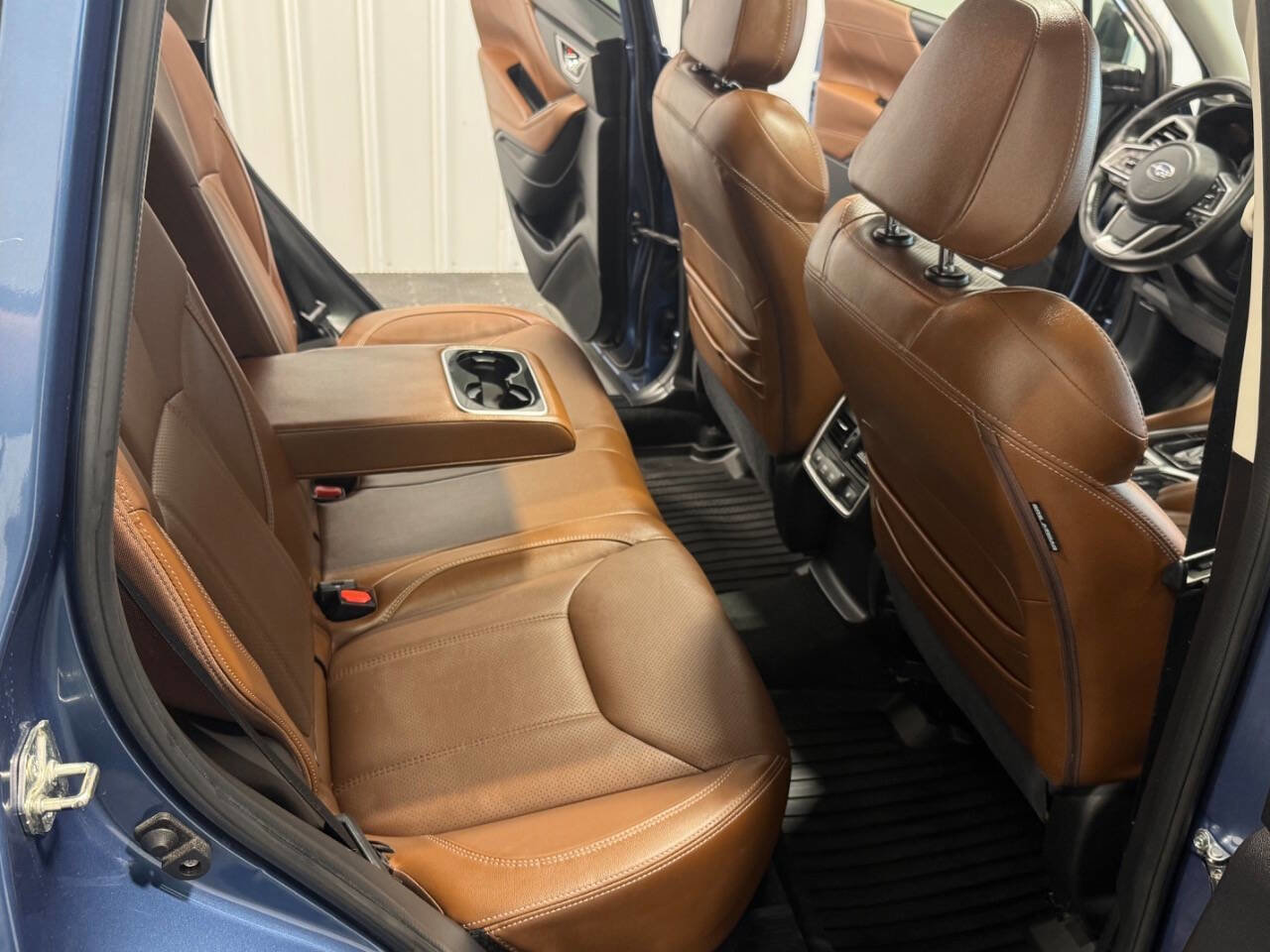 Used 2019 Subaru Forester Touring AWD/4WD image 29