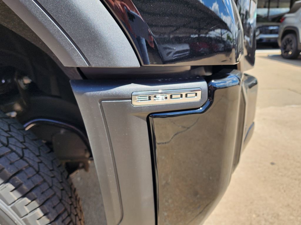 New 2026 GMC Sierra 3500 Denali Ultimate image 12