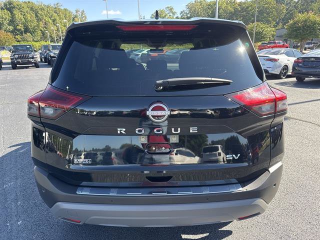 Used 2023 Nissan Rogue SV image 6