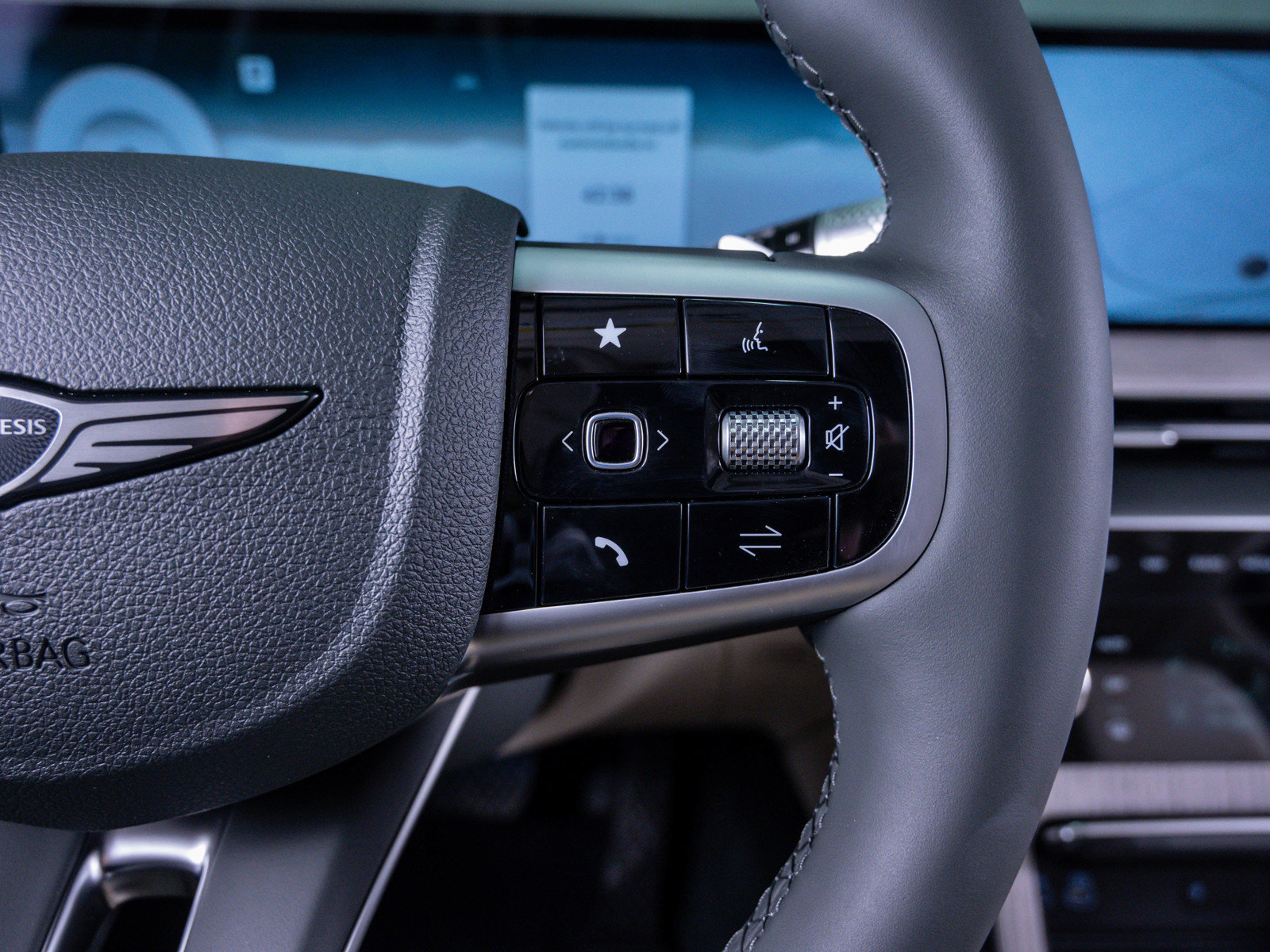 New 2026 Genesis GV80 2.5T Advanced image 24