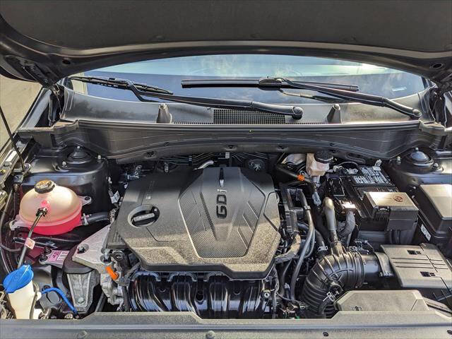 Used 2023 Kia Sportage X-Line w/ X-Line Premium Package image 20