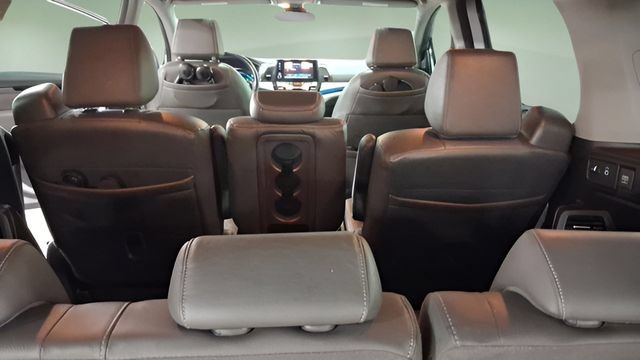 Used 2021 Honda Odyssey Touring image 21