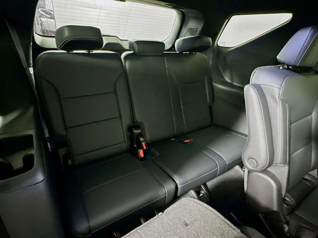 New 2026 Chevrolet Traverse LT w/ Enhanced Driving Package image 28