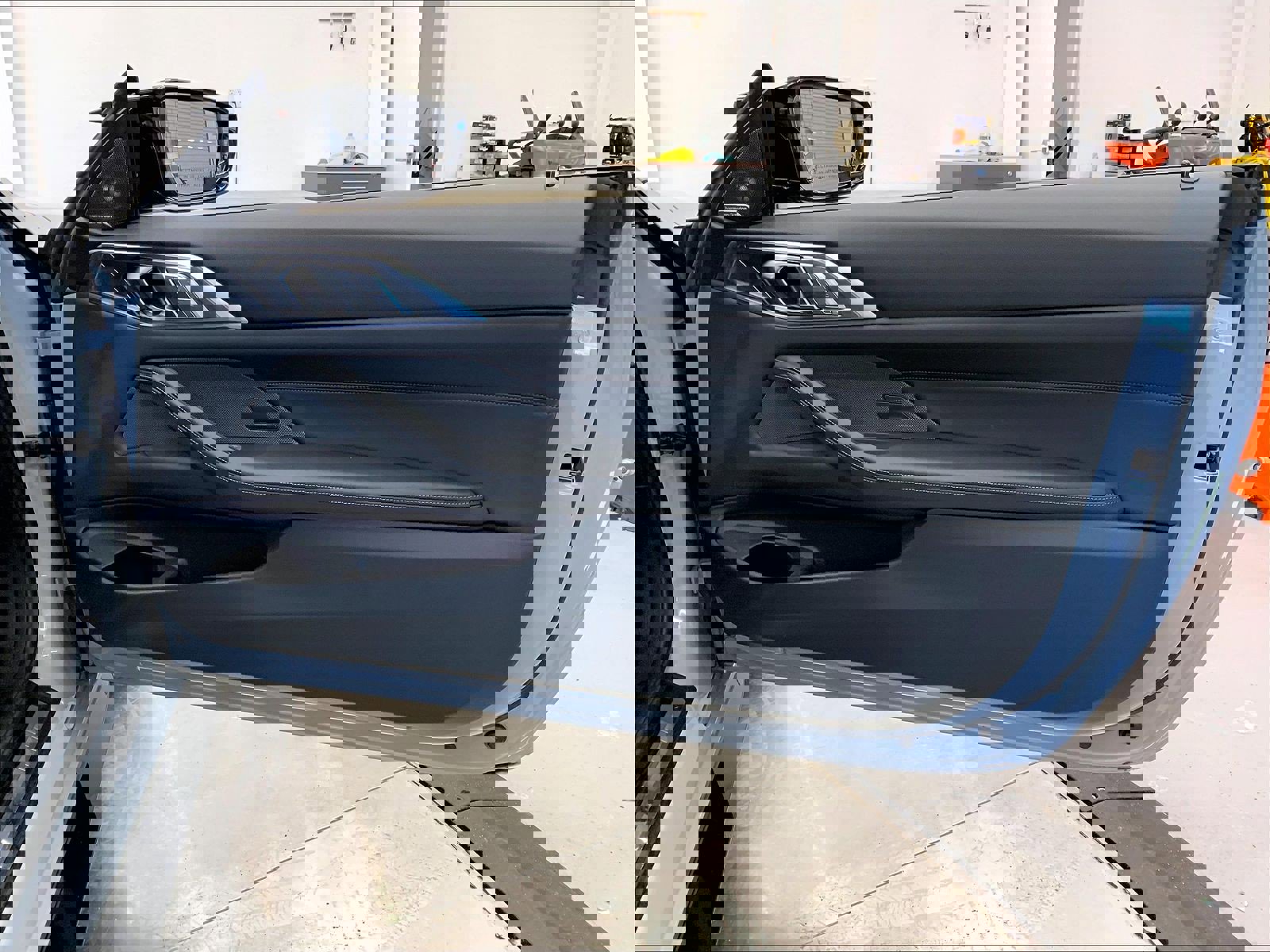 Used 2025 BMW M4 xDrive Competition w/ Executive Package image 28