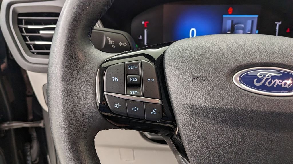 Certified 2023 Ford Escape Active image 32