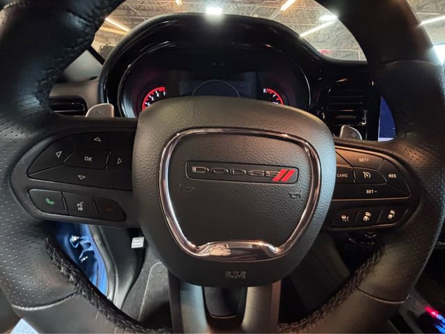 Used 2025 Dodge Durango GT AWD/4WD image 19