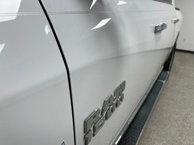 Used 2016 RAM 1500 Limited image 12