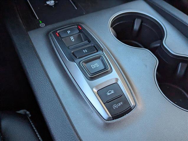 Used 2024 Honda Ridgeline RTL image 12