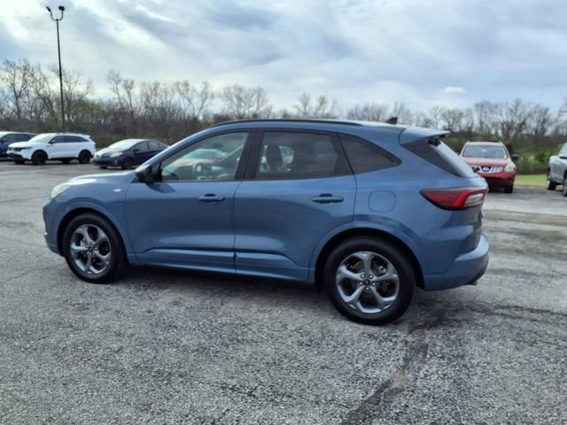 Used 2023 Ford Escape ST-Line image 26