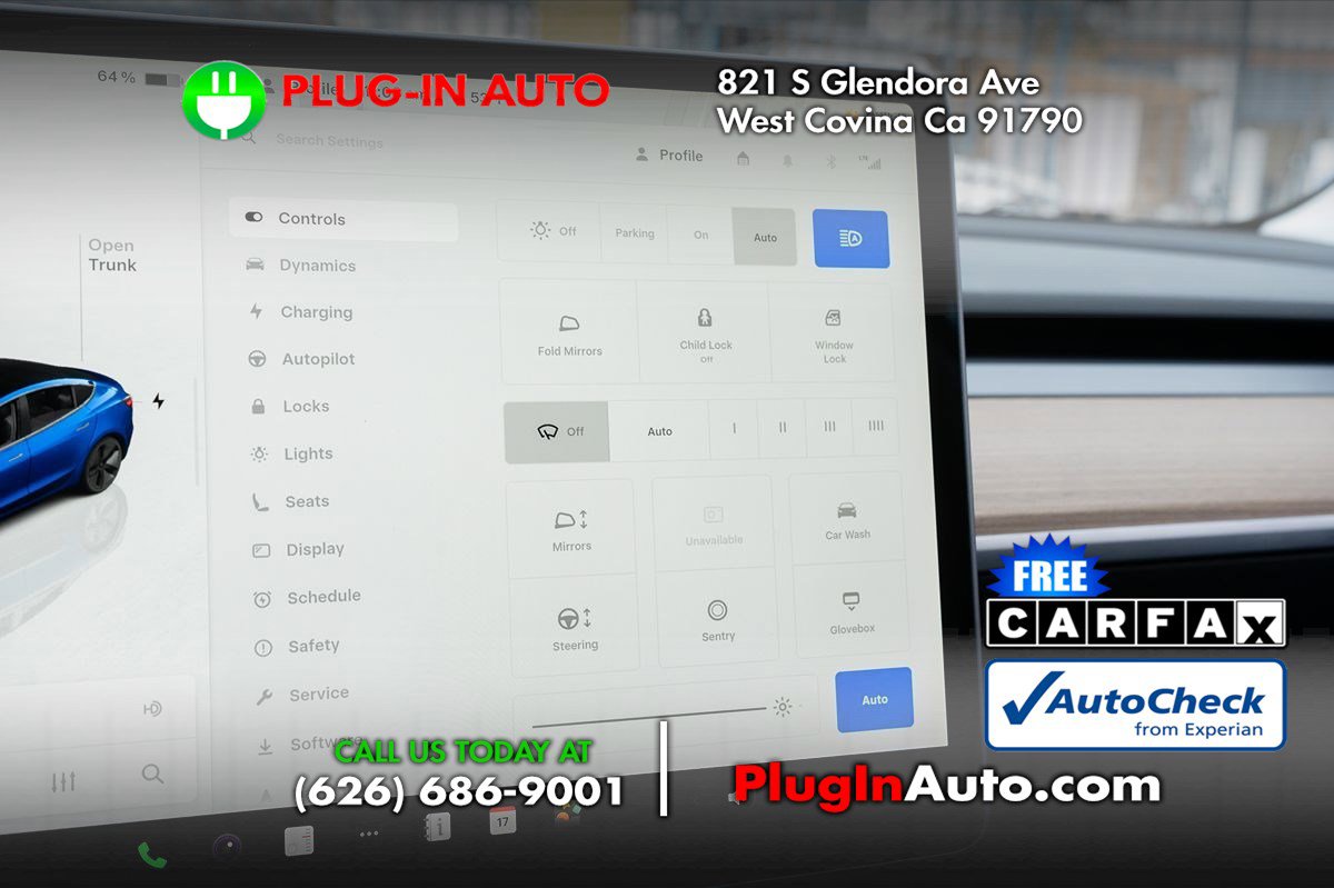 Used 2023 Tesla Model 3 Standard Range RWD image 19