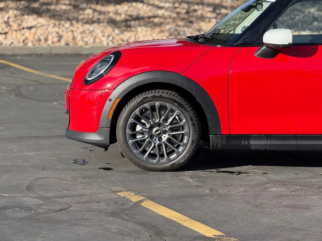 New 2026 MINI Cooper 2-Door Hardtop image 8