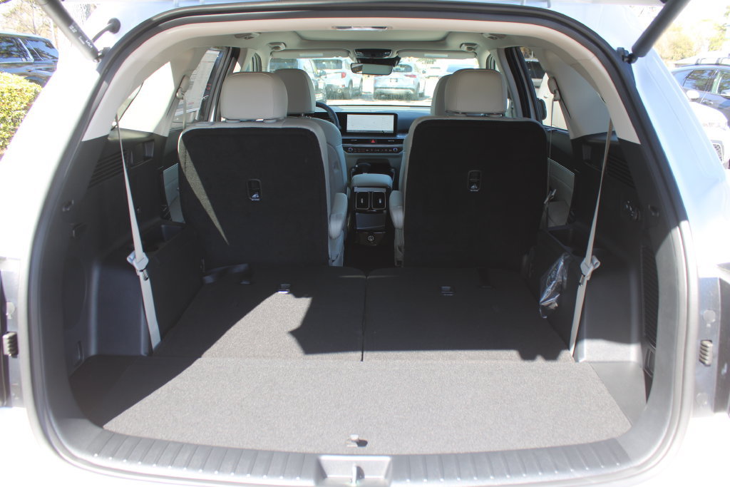 New 2026 Kia Sorento SX FWD image 10