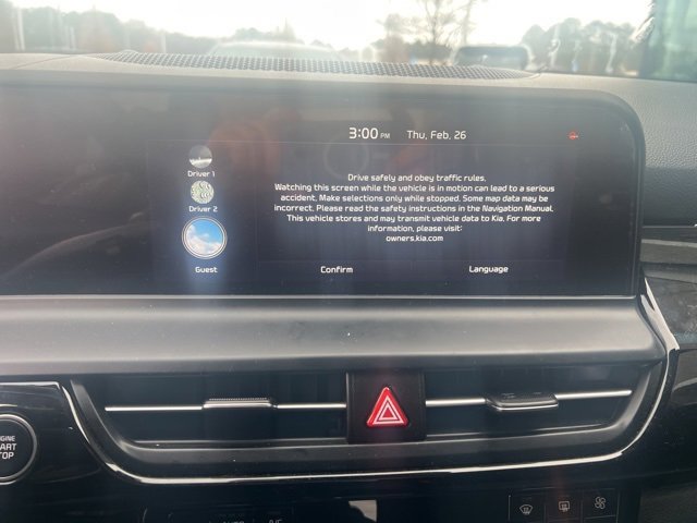 Certified 2024 Kia Seltos S image 9