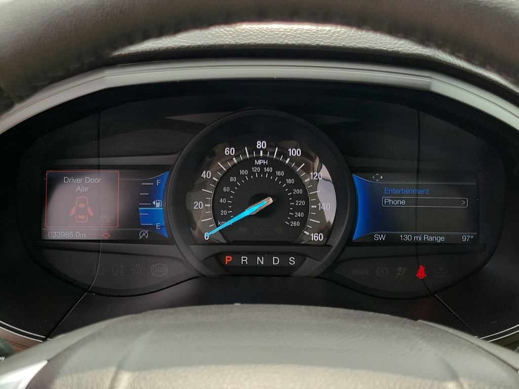 Certified 2023 Ford Edge SEL w/ Convenience Package AWD/4WD image 26