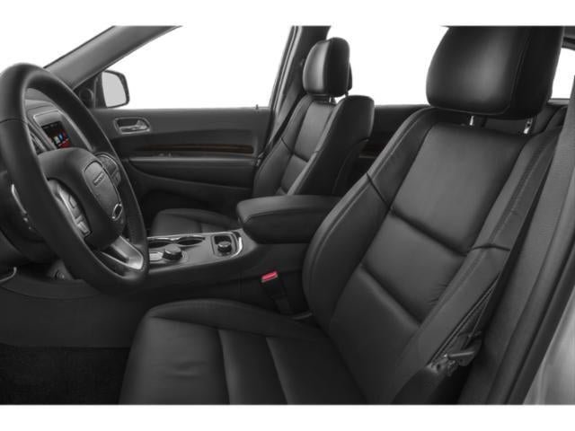 Used 2015 Dodge Durango Limited w/ Premium Group AWD/4WD image 9