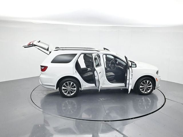 Used 2023 Dodge Durango Citadel AWD/4WD image 46