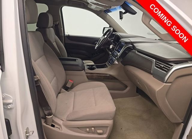 Used 2017 Chevrolet Tahoe LS AWD/4WD image 10