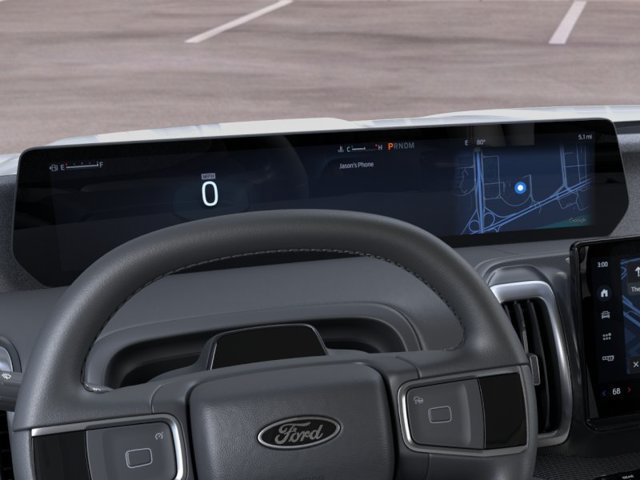 New 2026 Ford Expedition Platinum w/ Stealth Appearance Package AWD/4WD image 13