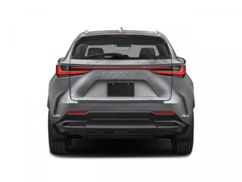 New 2026 Lexus NX 350h AWD w/ Premium Package image 5