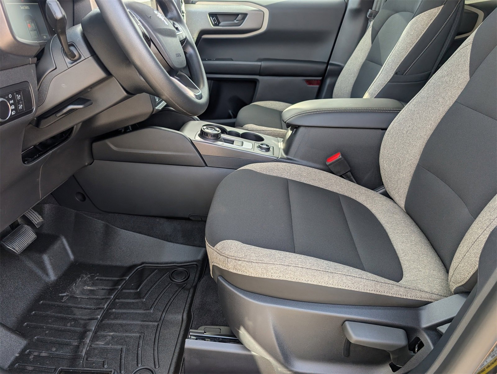 New 2026 Ford Bronco Sport Big Bend image 15