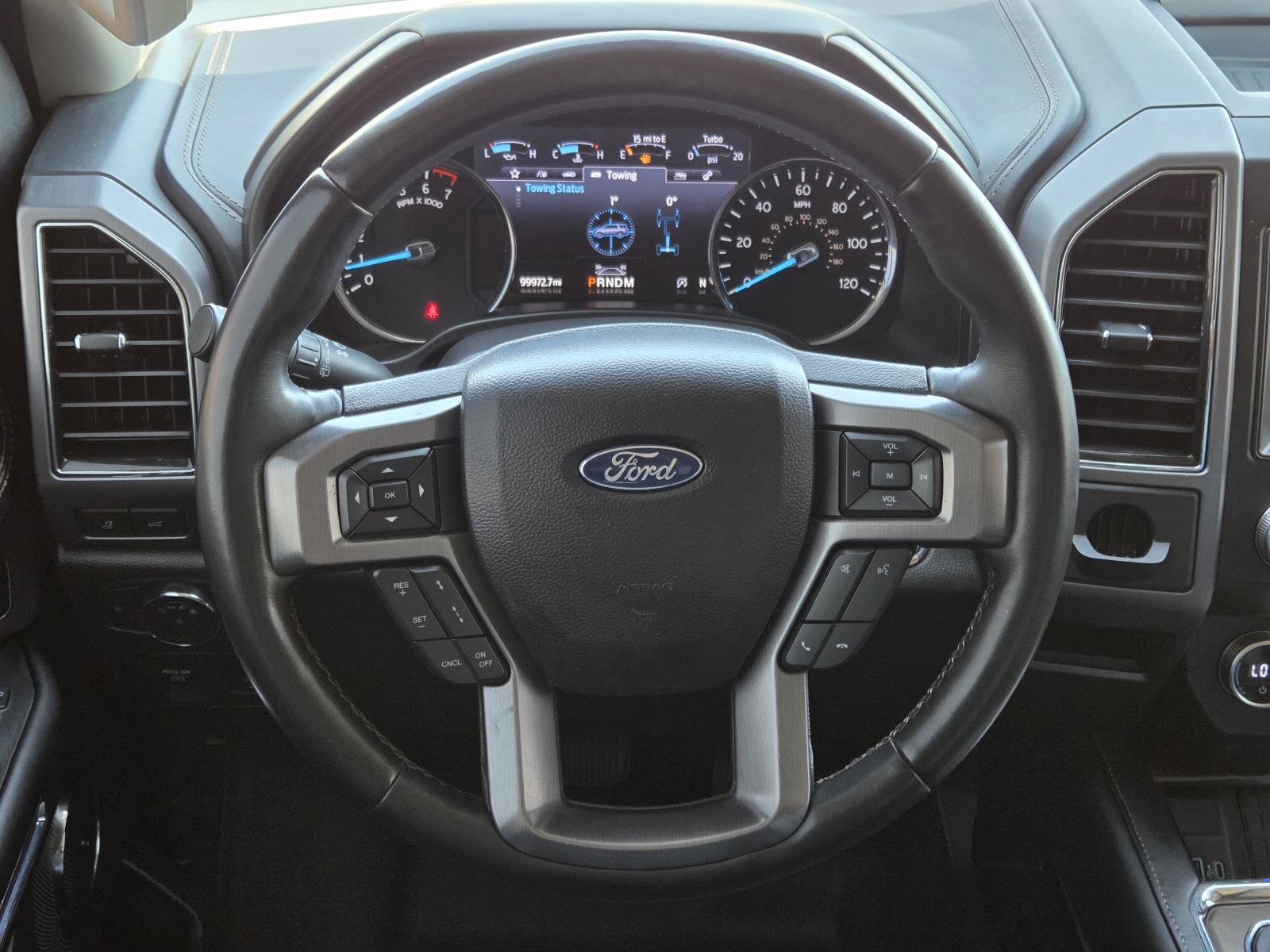Used 2020 Ford Expedition Platinum AWD/4WD image 19
