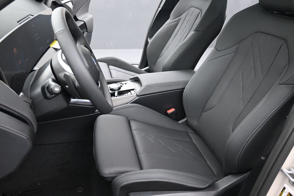 New 2026 BMW X3 xDrive30i w/ Premium Package AWD/4WD image 10