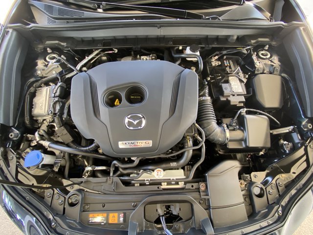 New 2026 MAZDA CX-30 2.5 Turbo w/ Premium Plus Pkg image 40