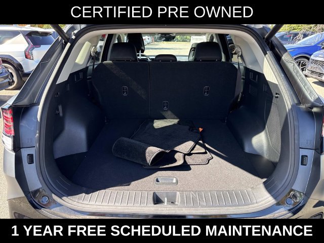 Used 2024 Kia Sportage SX Prestige AWD/4WD image 12