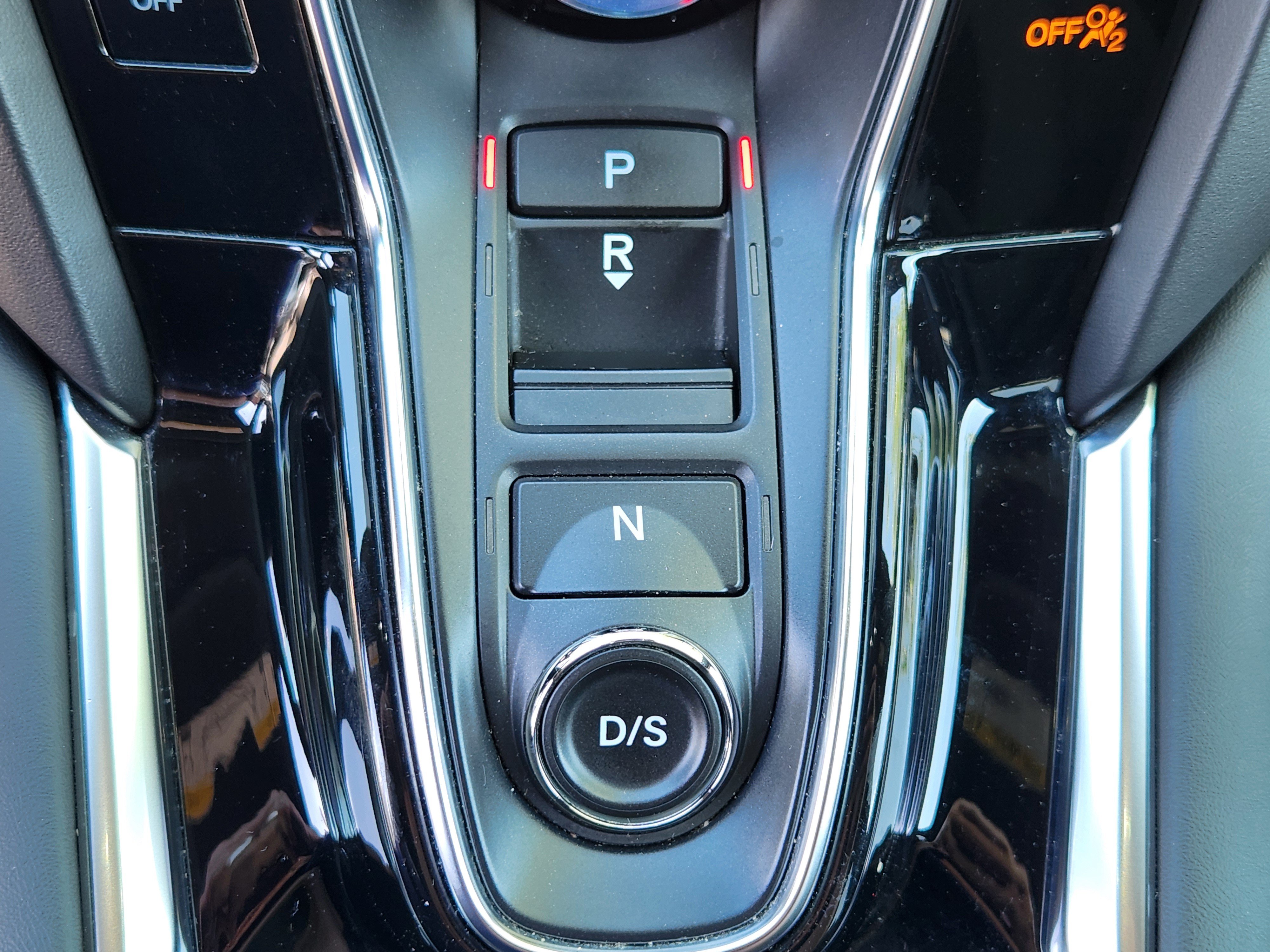 Certified 2023 Acura RDX A-Spec FWD image 13