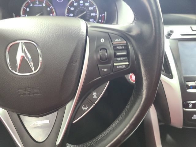 Used 2019 Acura TLX w/ Technology & A-SPEC Package AWD/4WD image 29