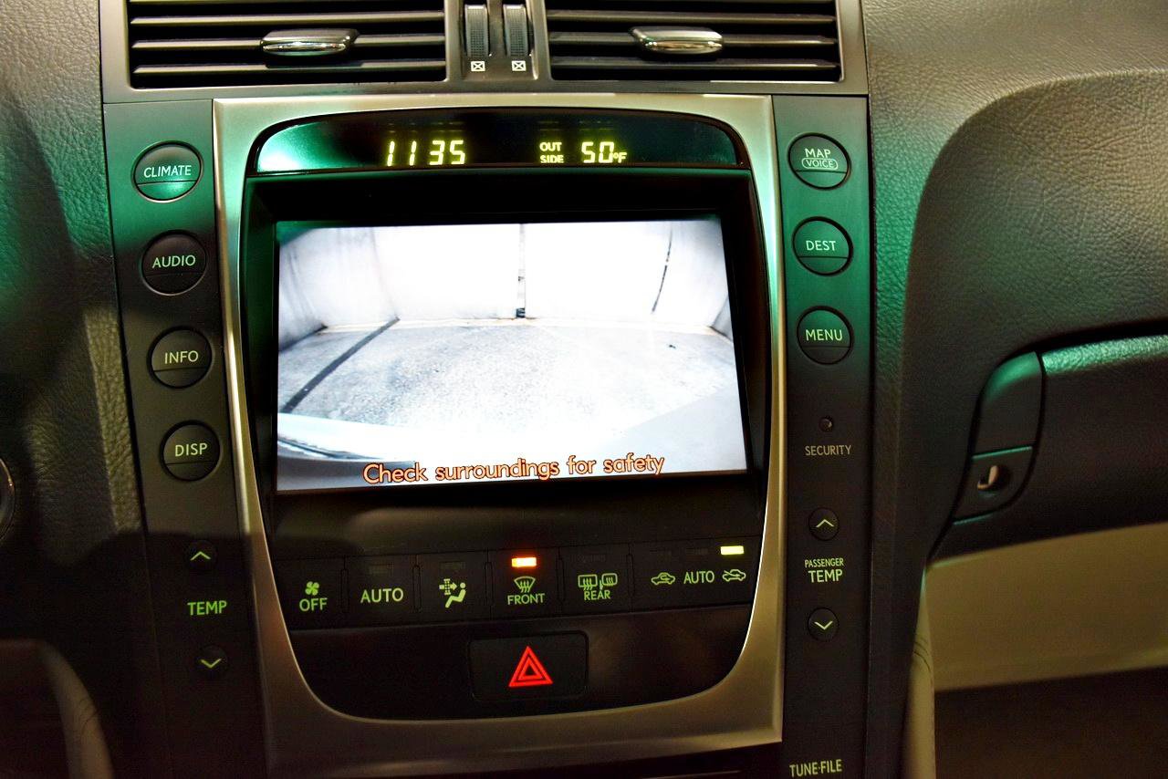 Used 2008 Lexus GS 460 image 38