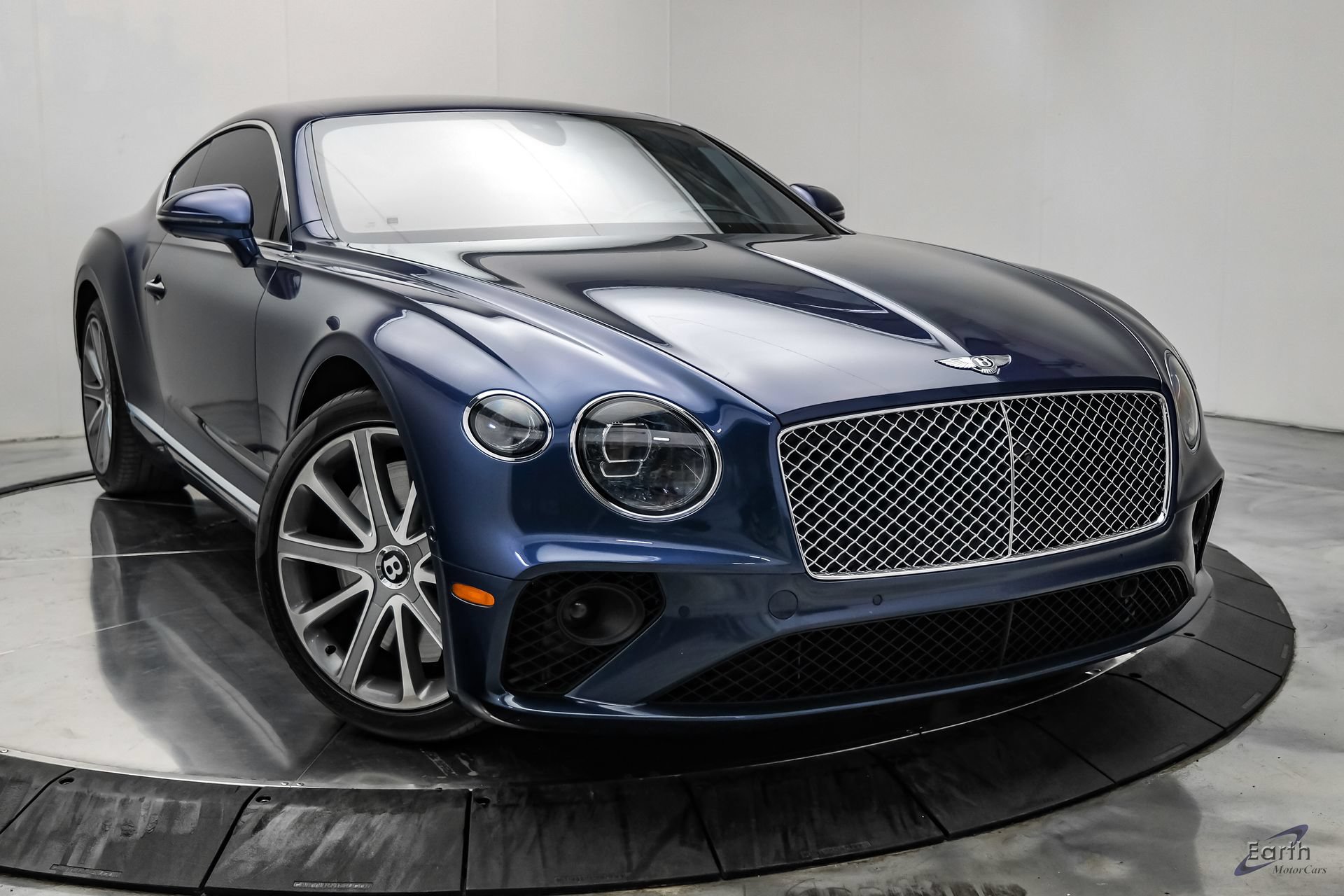 Used 2020 Bentley Continental GT V8 First Edition AWD/4WD image 23
