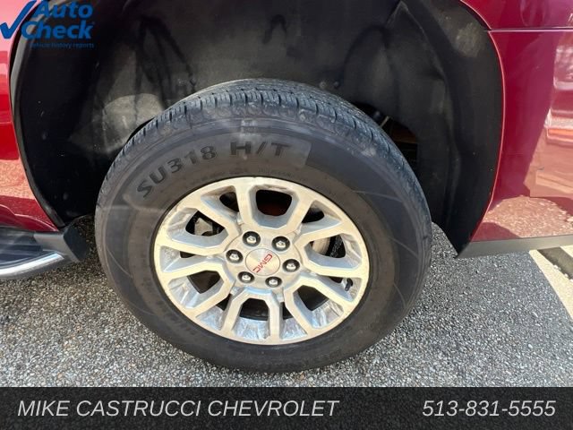 Used 2020 GMC Yukon SLT w/ Open Road Package AWD/4WD image 5