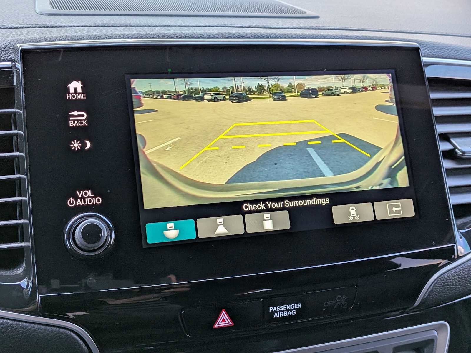 Used 2020 Honda Pilot Black Edition image 27