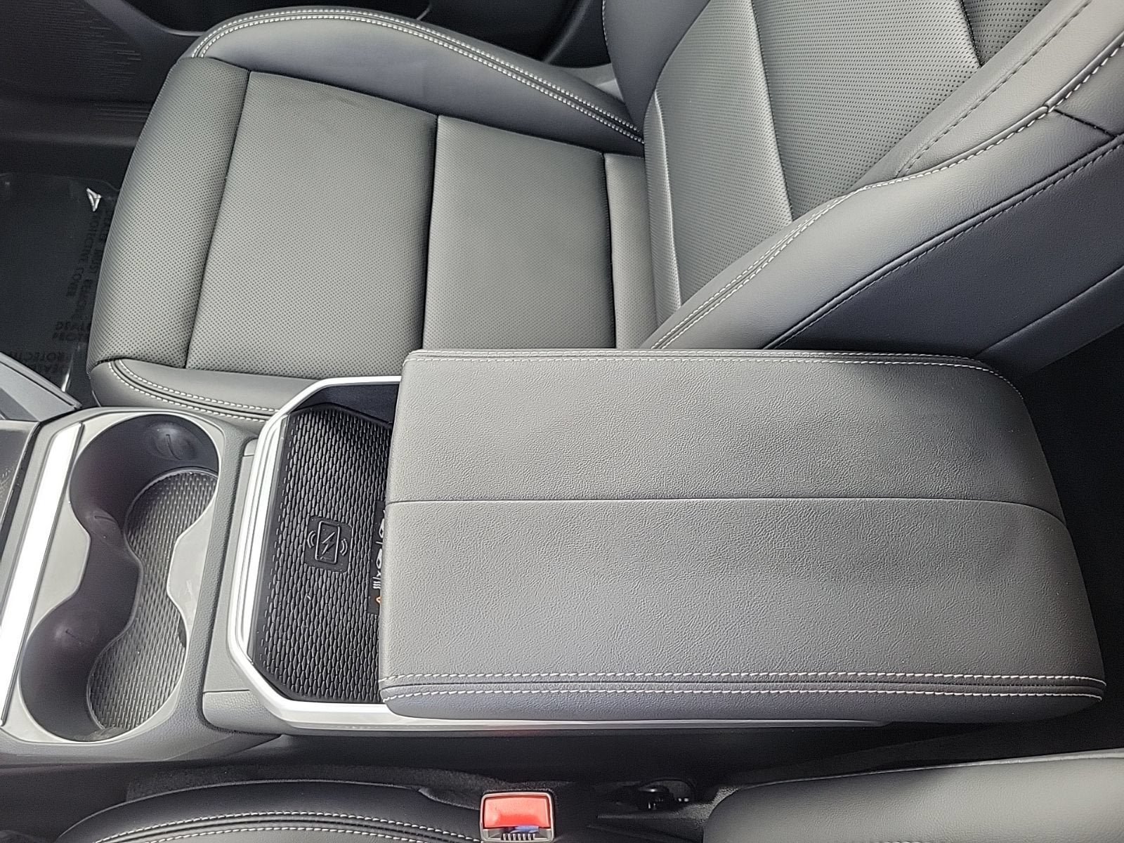 New 2027 GMC Terrain Elevation w/ Elevation Premium Package FWD image 15