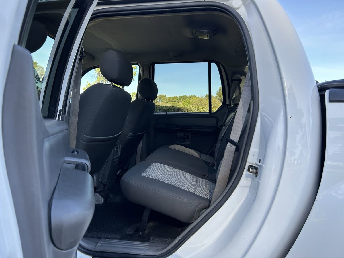 Used 2005 Ford Explorer Sport Trac XLT RWD image 18