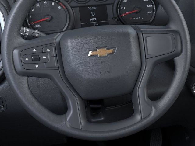 New 2026 Chevrolet Silverado 2500 Custom w/ Custom Value Package AWD/4WD image 19