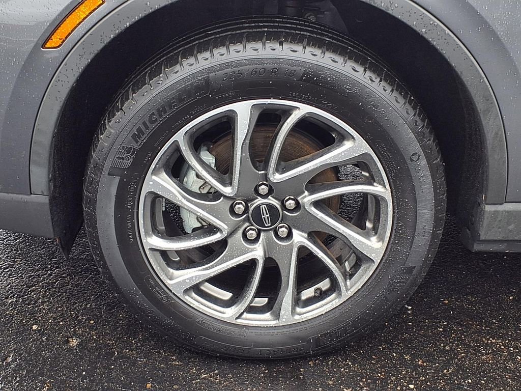 Used 2022 Lincoln Corsair AWD w/ Equipment Group 101A image 27