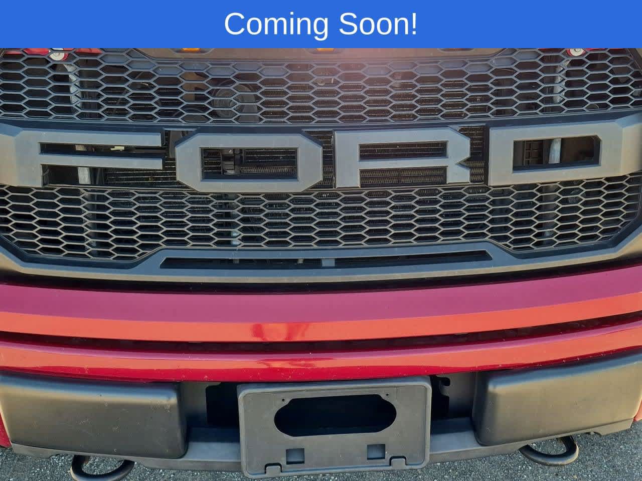 Used 2014 Ford F150 FX4 w/ Equipment Group 402A Luxury AWD/4WD image 11