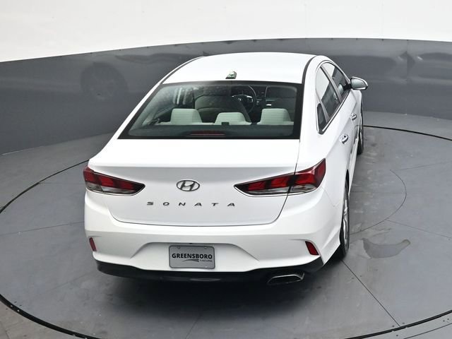 Used 2018 Hyundai Sonata SEL image 21