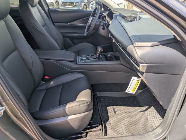 New 2026 MAZDA CX-30 AWD 2.5 S w/ Select Sport Pkg image 25