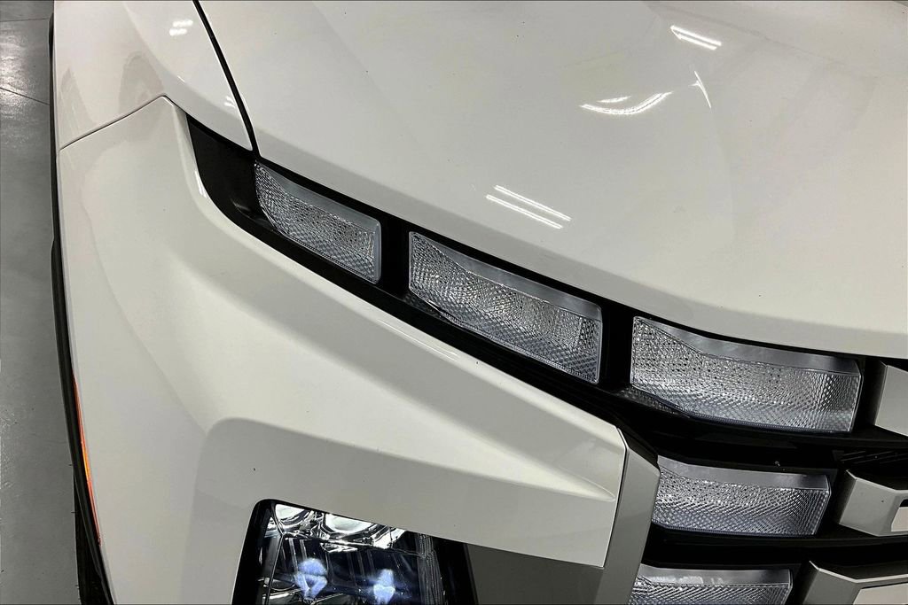 Used 2025 Hyundai Santa Cruz SE image 37