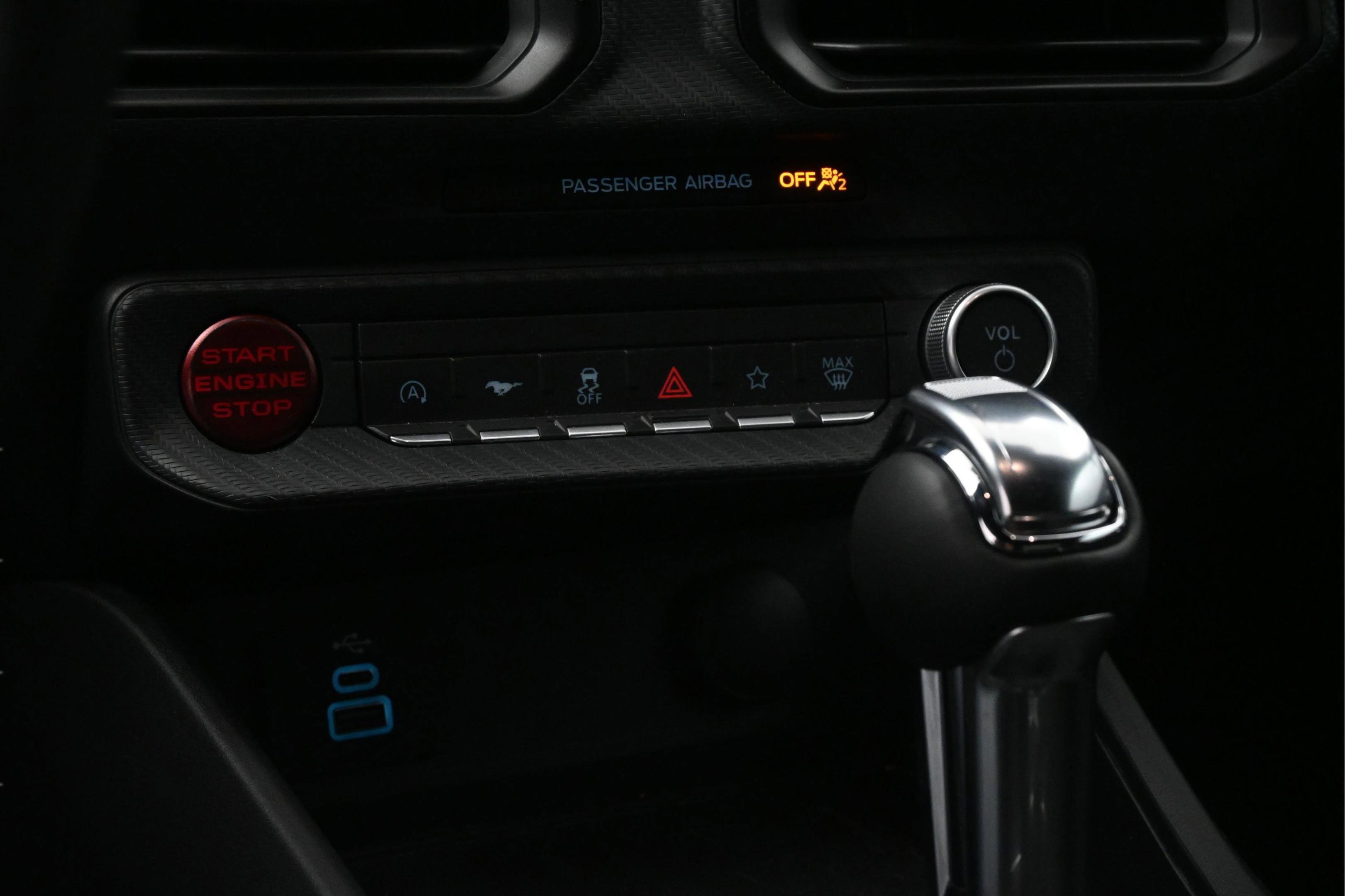 Used 2025 Ford Mustang GT RWD image 21