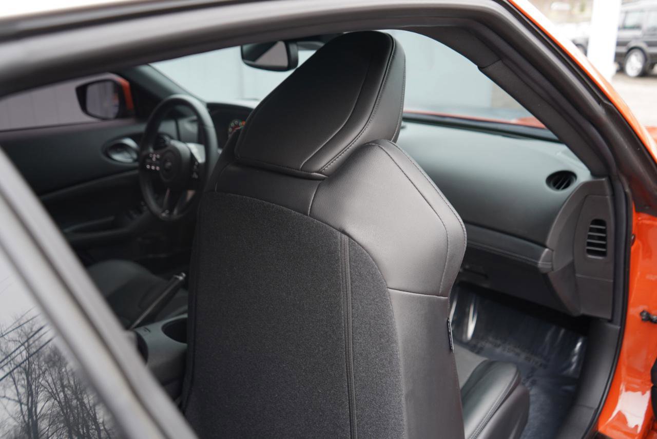 Used 2024 Nissan Z Performance w/ Heritage Edition image 66