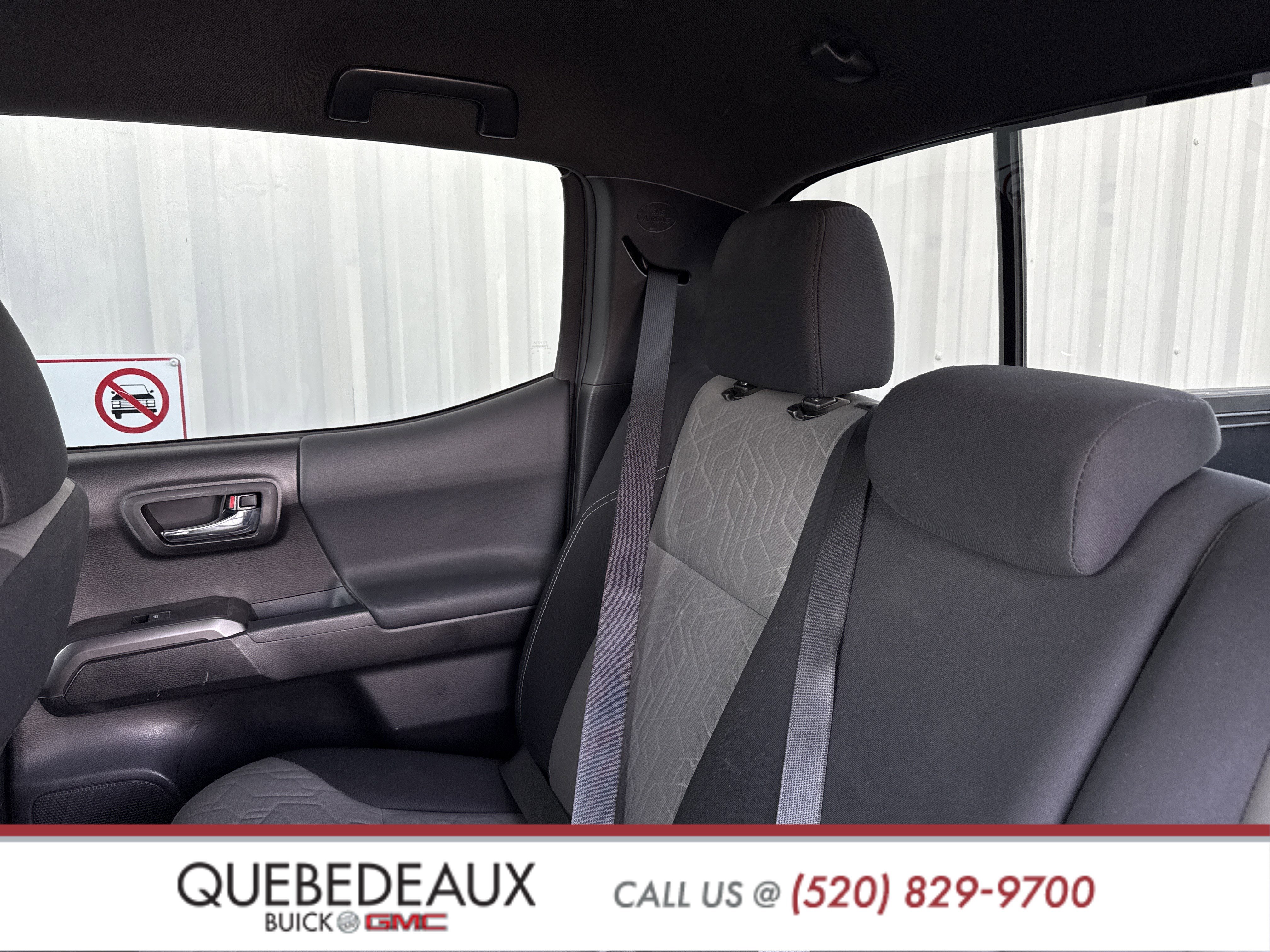 Used 2020 Toyota Tacoma TRD Off-Road image 18